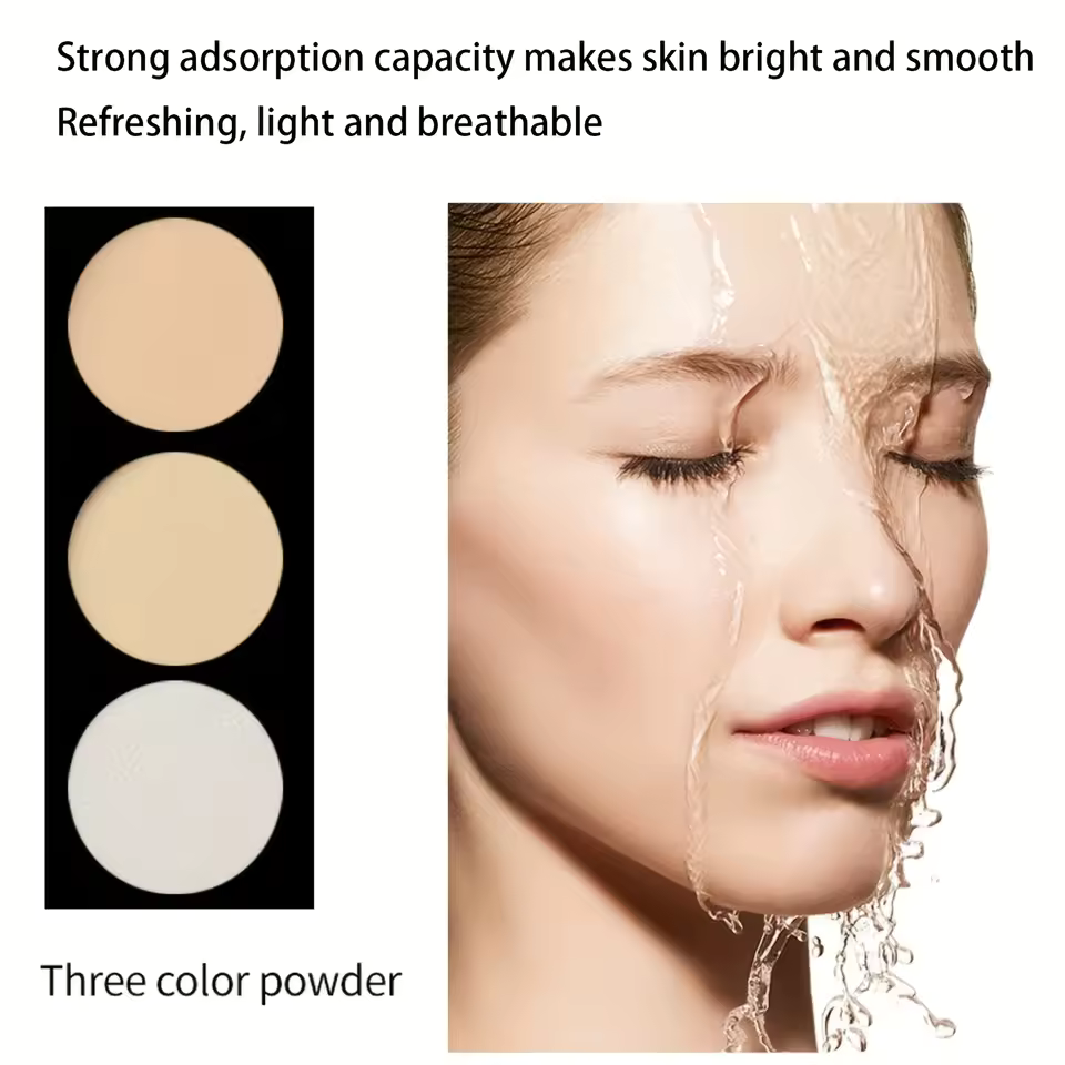 39-Color Professional Eyeshadow Palette