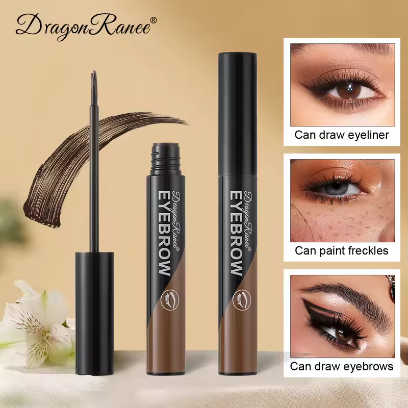 Peel-off Eyebrow Gel Waterproof Tint