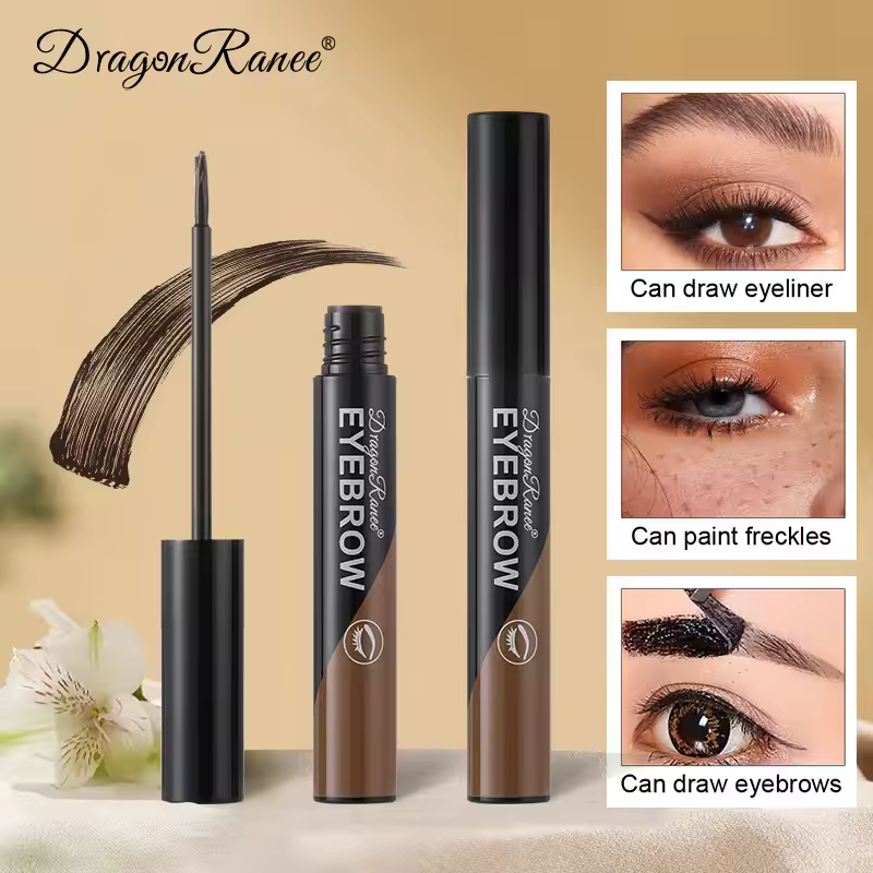 Peel-off Eyebrow Gel Waterproof Tint