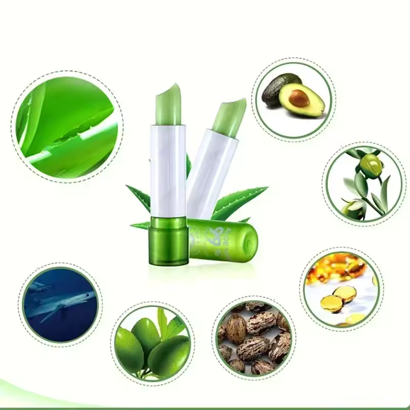 Moisture Lip Balm Aloe Vera