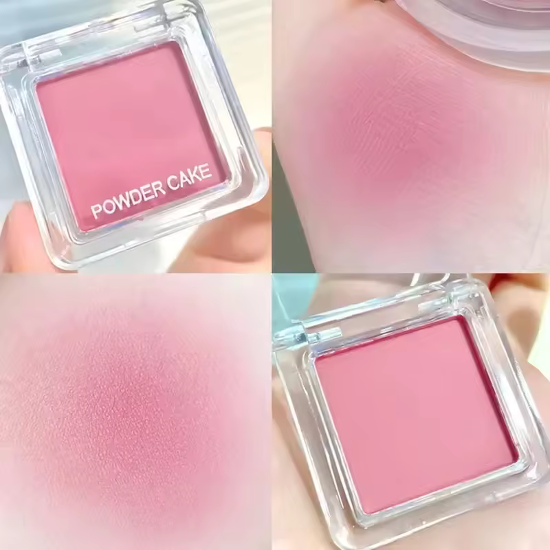 Matte Face Blusher Cheek Tint