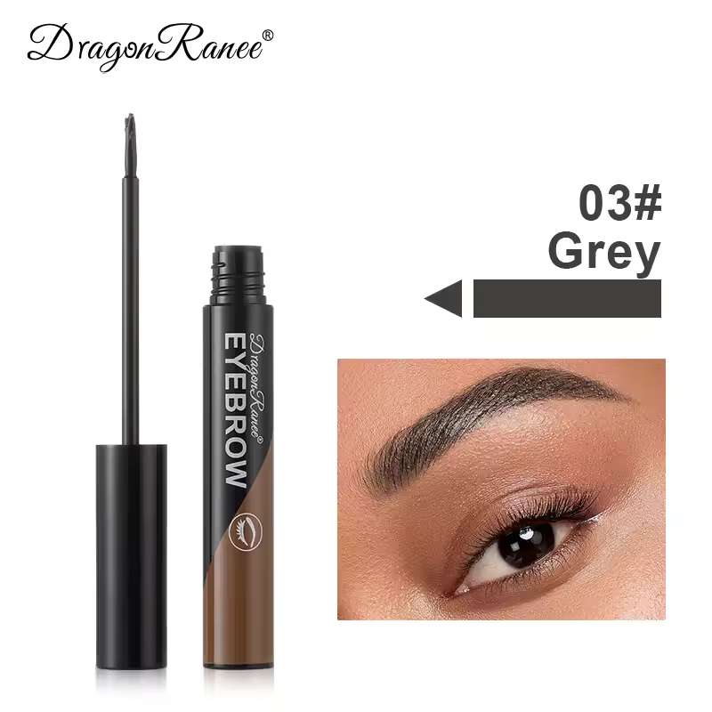 Peel-off Eyebrow Gel Waterproof Tint