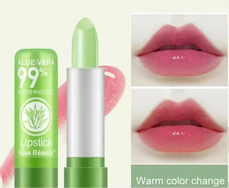 Moisture Lip Balm Aloe Vera