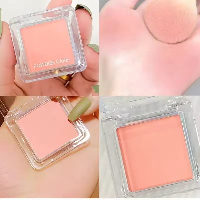 Matte Face Blusher Cheek Tint