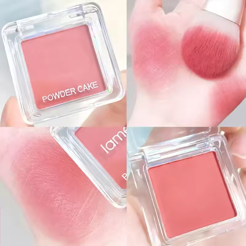 Matte Face Blusher Cheek Tint