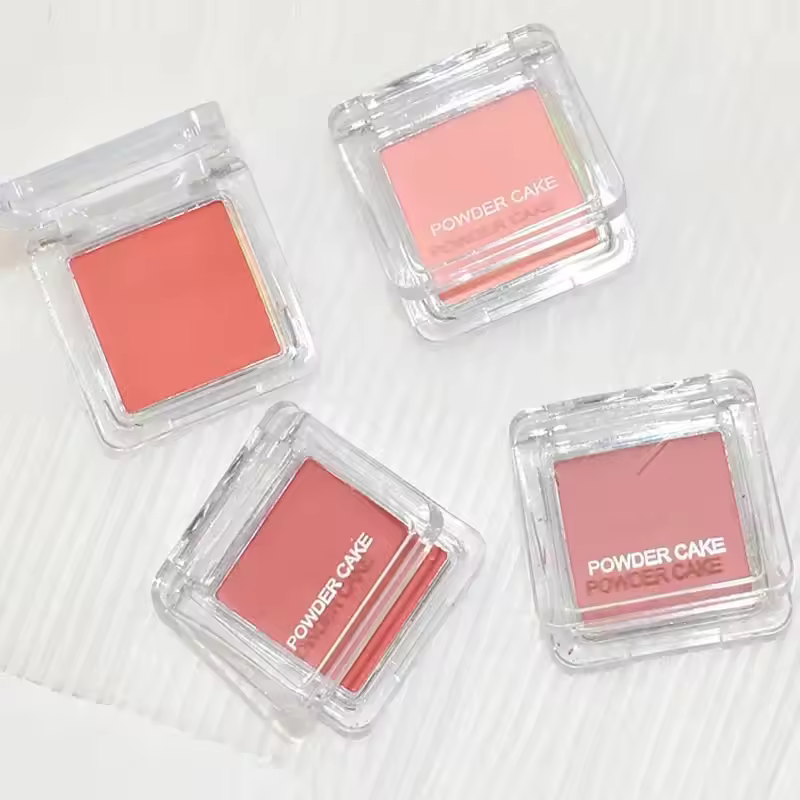 Matte Face Blusher Cheek Tint