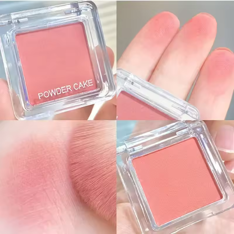 Matte Face Blusher Cheek Tint