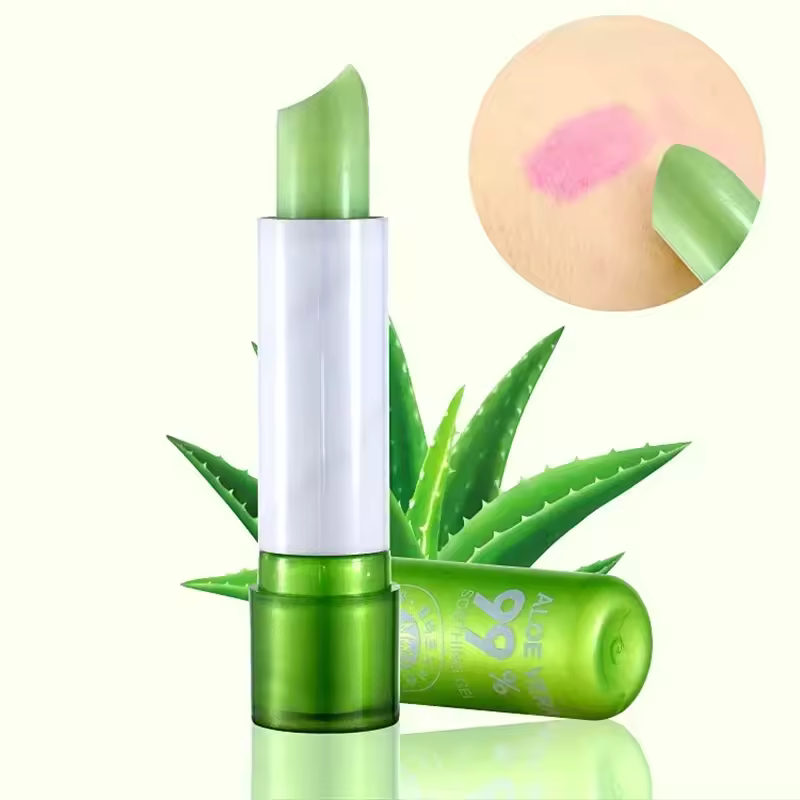 Moisture Lip Balm Aloe Vera