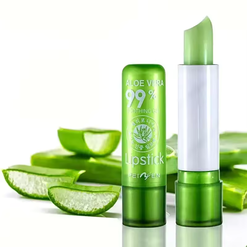 Moisture Lip Balm Aloe Vera