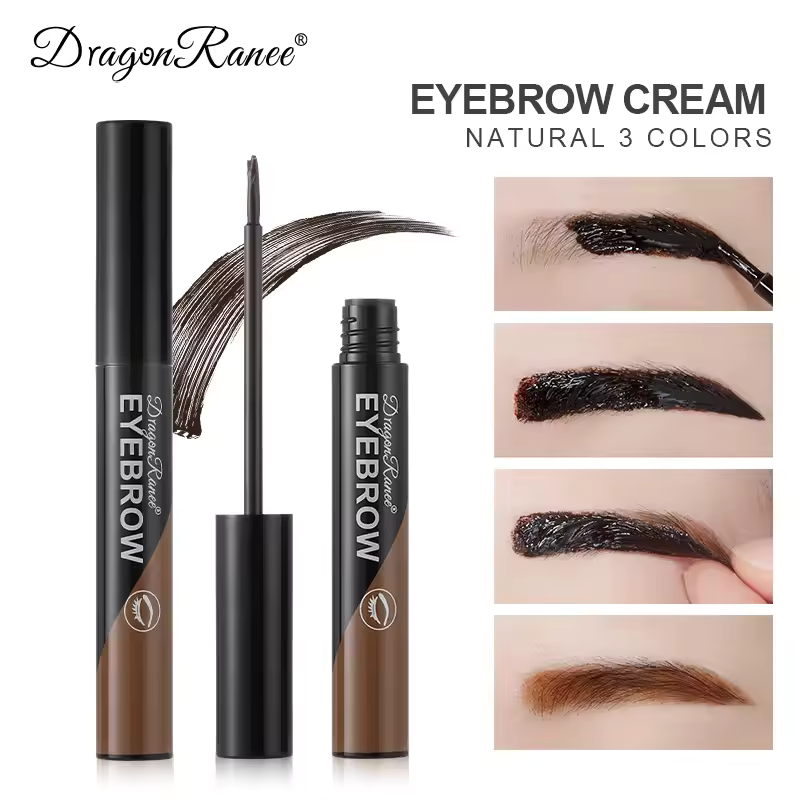 Peel-off Eyebrow Gel Waterproof Tint